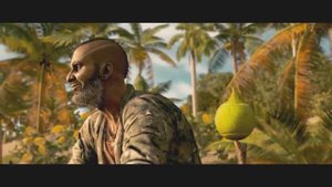 Far Cry 6 DLC Ваас Концовка Сцена После Титров