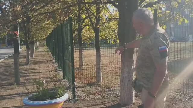 Представитель Магаданской области рассказал о преображении детсада в Ждановке