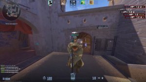 CS2 HvH Highlights | Neverlose.cc