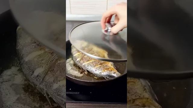 ВКУСНЕЙШАЯ РЫБКА