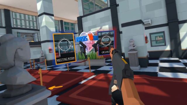 Crisis VRigade | PSVR Review Discussion смотреть онлайн