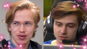 4Head | РЕАКЦИЯ ТОПСОНА НА ТРЕШТОЛК РАМЗЕСА