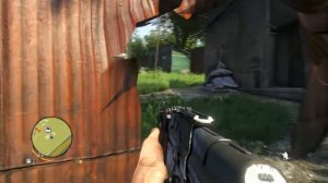 Fac Cry 3 | Как это было?