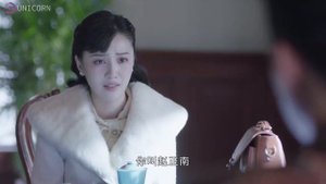 Последняя принцесса 1 сезон 34 серия