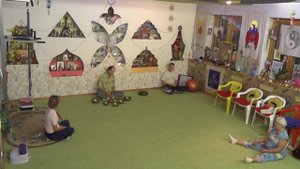 101 Медитация смеха 23092024