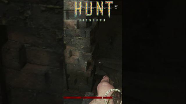 Hunt Showdown - Крадущийся крот 2