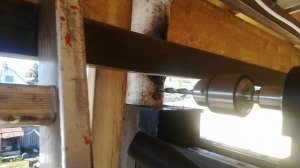 Магнитный сверлильный станок