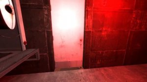 Portal 1 Custom Map - Chapter 1 Early Build