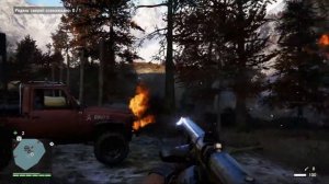 Far Cry 4 - Неделя моды в Кирате Толстошкур