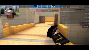 👾Стрим у Almazit'а! Играем в БПМ!