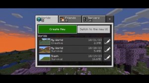 X-ray Texture Pack For Minecraft PE/Bedrock 1.20 | X-ray Texture Pack