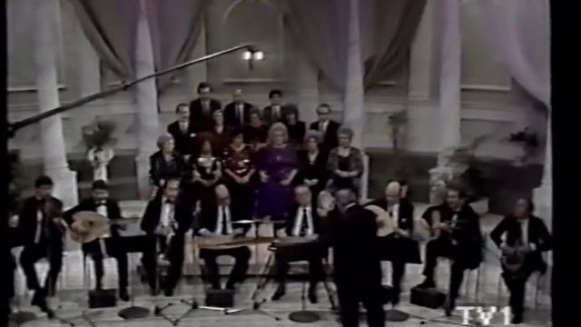 EFSANE KADRO. Kara bulutlari kaldir aradan , Müzeyyen Senar , Safiye Ayla , Semahat Özdenses. смотреть онлайн