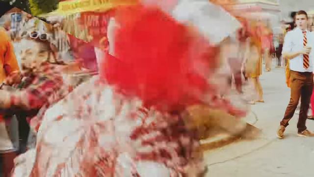 Multifemales  No Twerk radiantxecho