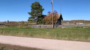 Деревня Кордон, Северный район,НСО