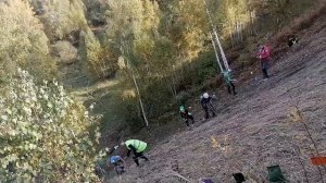 2024 Осеннее видео финал