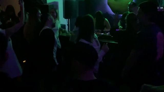 Sunbios @ Rivergate Club Moscow [Motion Lab Anniversary]