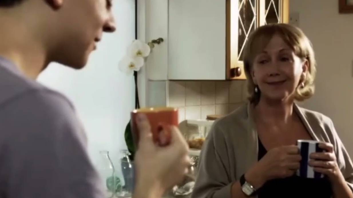 London Central. Episode 9 A bundle of nerves