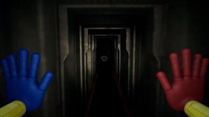 Показал другу кто такой хаги ваги Часть 3.