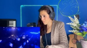 I WAS NOT READY! EPICA ft. Floor Jansen - Stabat Mater Dolorosa #reaction #epica #floorjansen