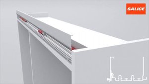 Установка и регулировка Glow+