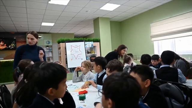 Командная квест-игра «Тайна городских ключей»
