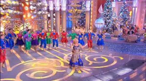 Надежда Кадышева - Эх, зима!