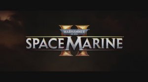 HMKids - Ultramarines / Ультрамарины (Suno AI Cover) в ситле Sabaton Space Marine 2 Trailer