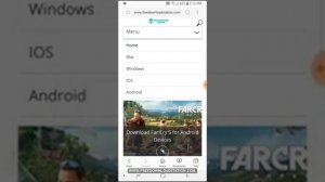 How to download Far Cry 5 for Android Devices | Free APK