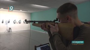 В Старом Осколе стартовала XXXIV спартакиада молодёжи