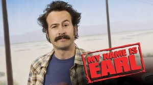 Сериал Меня зовут Эрл — 4 сезон 15 серия / My Name Is Earl