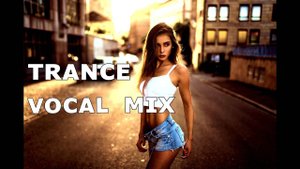 VOCAL TRANCE PROGRESSIVE