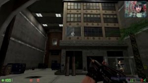 Counter-Strike Condition Zero: Deleted Scenes - 13 миссия - Трудности обучения (бонус) (на русском)