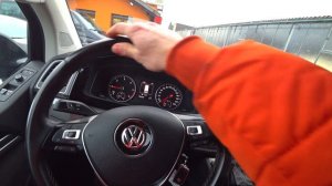 Volkswagen T6 Multivan. Автомобили из Германии