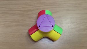 Коллекция головоломок. Часть 44 (Magic Cubes Collection. Part 44)