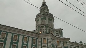 Голова без тела, тело без головы! Вам - в Кунсткамеру!