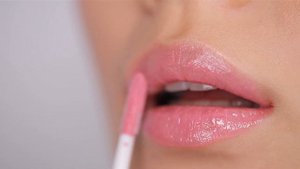 Увлажняющий бальзам для увеличения объёма губ, OK Beauty preep & plump