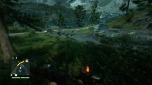 FAR CRY 4 - ONLINE - Захват аванпоста на слонах - Погрузочная станция чая КИРЫ