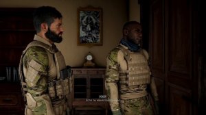 Tom Clancy’s Ghost Recon® Breakpoint Как быстро замочить Уокера