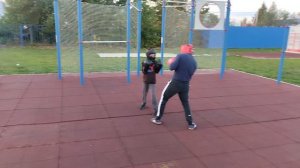 рубака