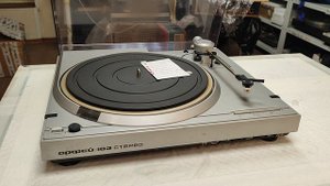 Орфей-103 (проигрыватель виниловых пластинок)