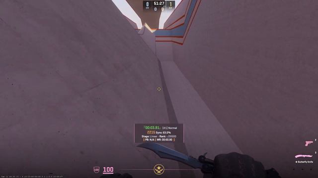 How To Surf In CS2: Complete Beginners Guide