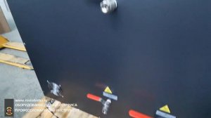 Ультразвуковая мойка деталей MOT-300N