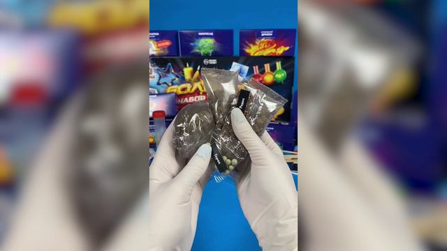 Большой комбо 12в1 — анбоксинг смотреть онлайн