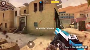 Обзор игры контр атак мультиплеер фпс