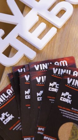 VINILAM PARTY В ЧЕБОКСАРАХ! 🥳