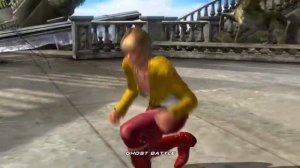 Tekken 6 Xbox 360 i thinking that i knee might bruce irvin got whopped by marshall law dragon