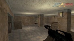 CS 1.6 FragMovie by Virtus.pro