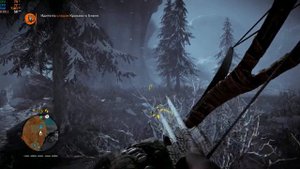 Far Cry Primal - ОХОТА НА КРОВАВОГО БИВНЯ