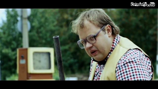 012. Лопухи (КВН Уездный Город+РУДН) смотреть онлайн