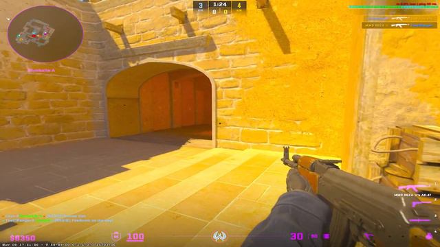 Best Cs2 Crosshair Code CSGO-SyMZe-VRxx9-9JLeN-EhbnU-eNNMB смотреть онлайн